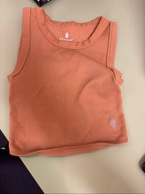 Free People Movement Xs/s tank